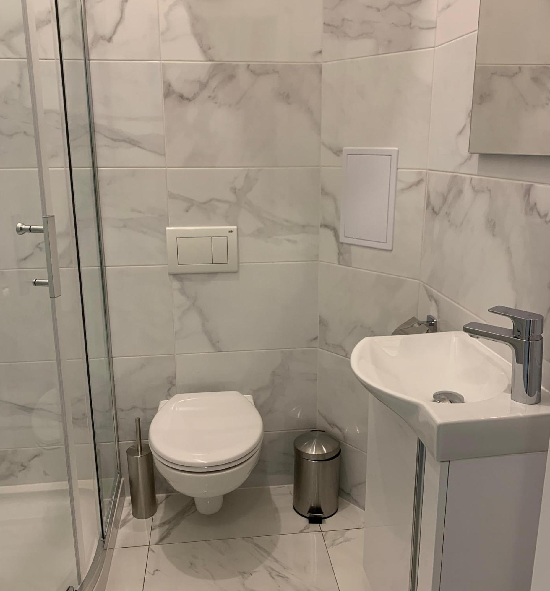Apartamento Romance In The Old Town