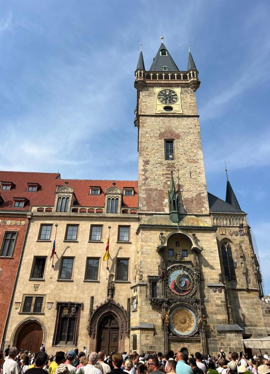 Apartamento Romance In The Old Town